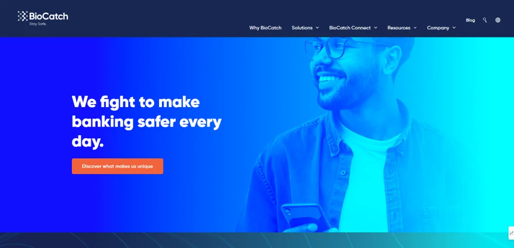 BioCatch