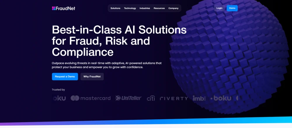 FraudNet