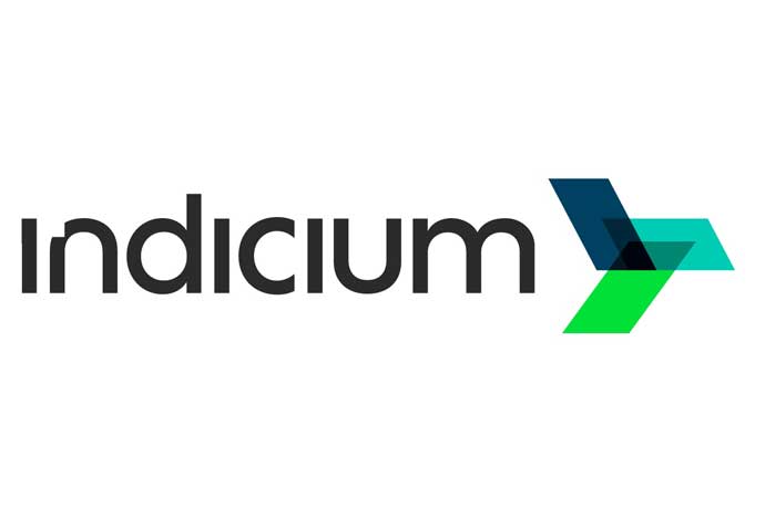 Indicium Logo Indicium Logo