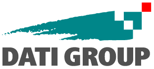 DATI Group Logo
