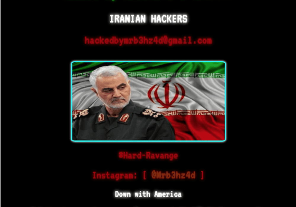 Iran and OSINT Hunting for Fun & Profit. - ShadowDragon OSINT for Fun and Profit02
