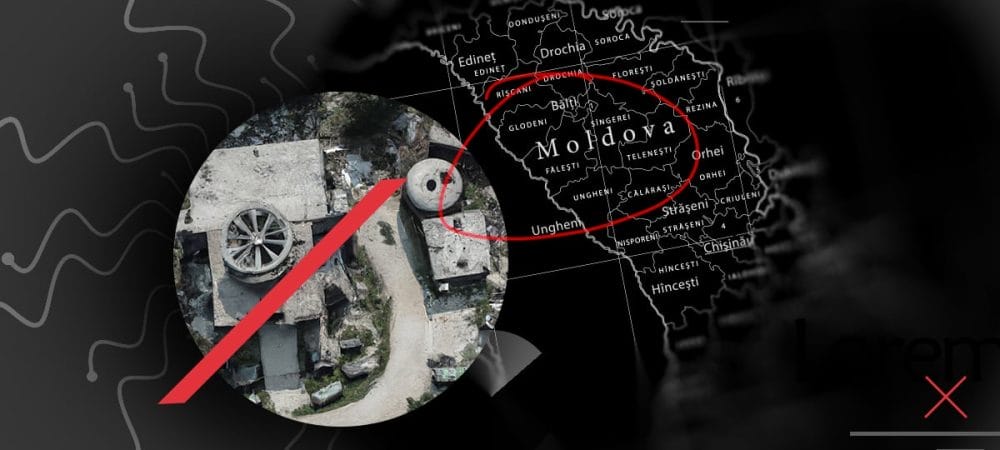 Recent weeks have seen an increase in Russian led fake stories and images on social media to support anti-government protests in Moldova