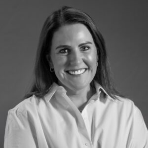 headshot of Amy Mortlock